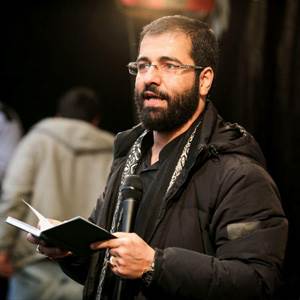 حسین سیب سرخی بزار بیام دوباره کربلاتو ببینم